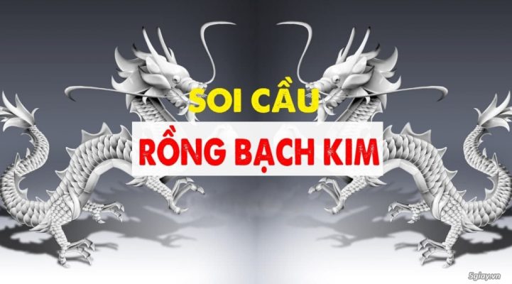 rồng bạch kim